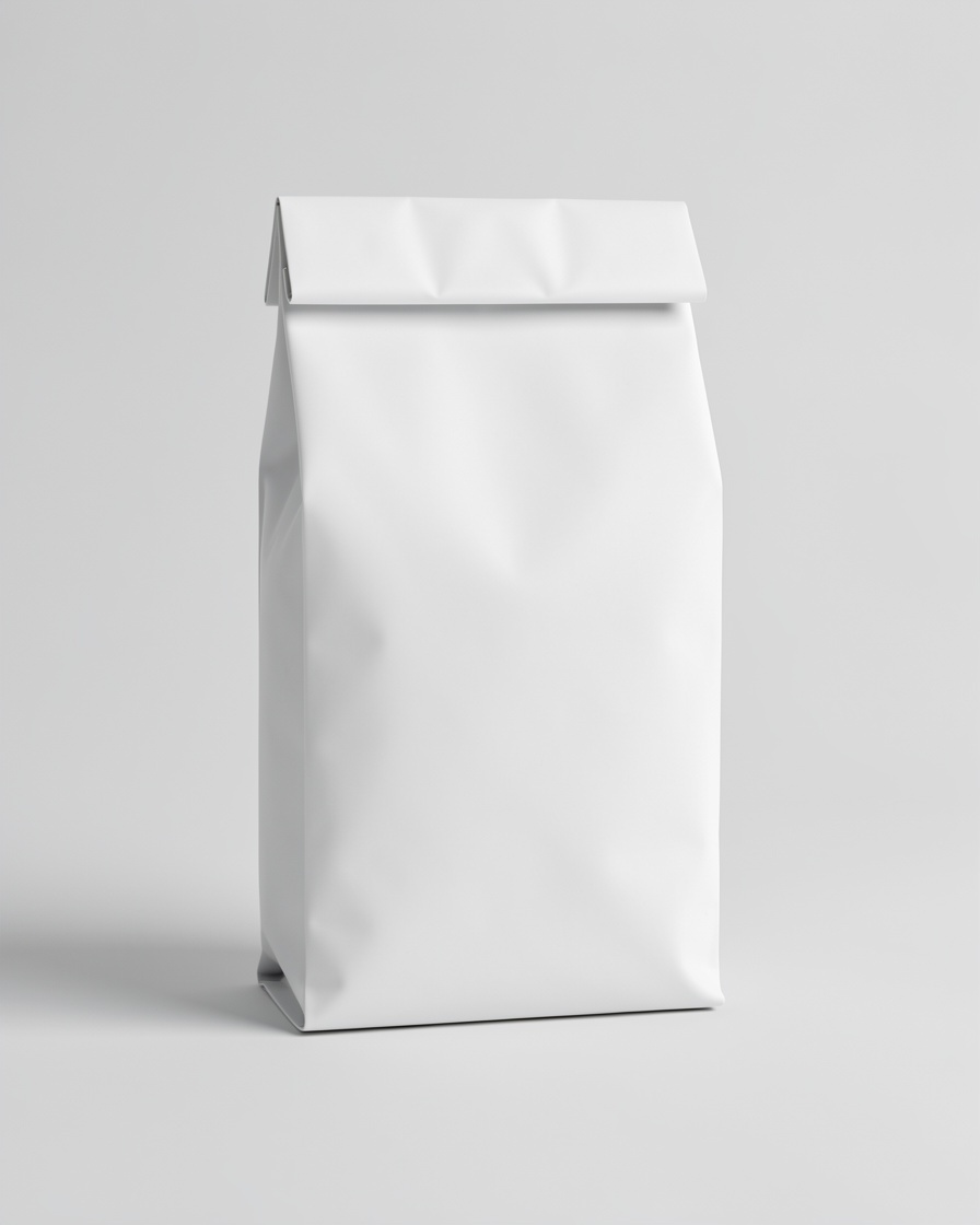 Ethiopia Yirgacheffe Coffee Bag