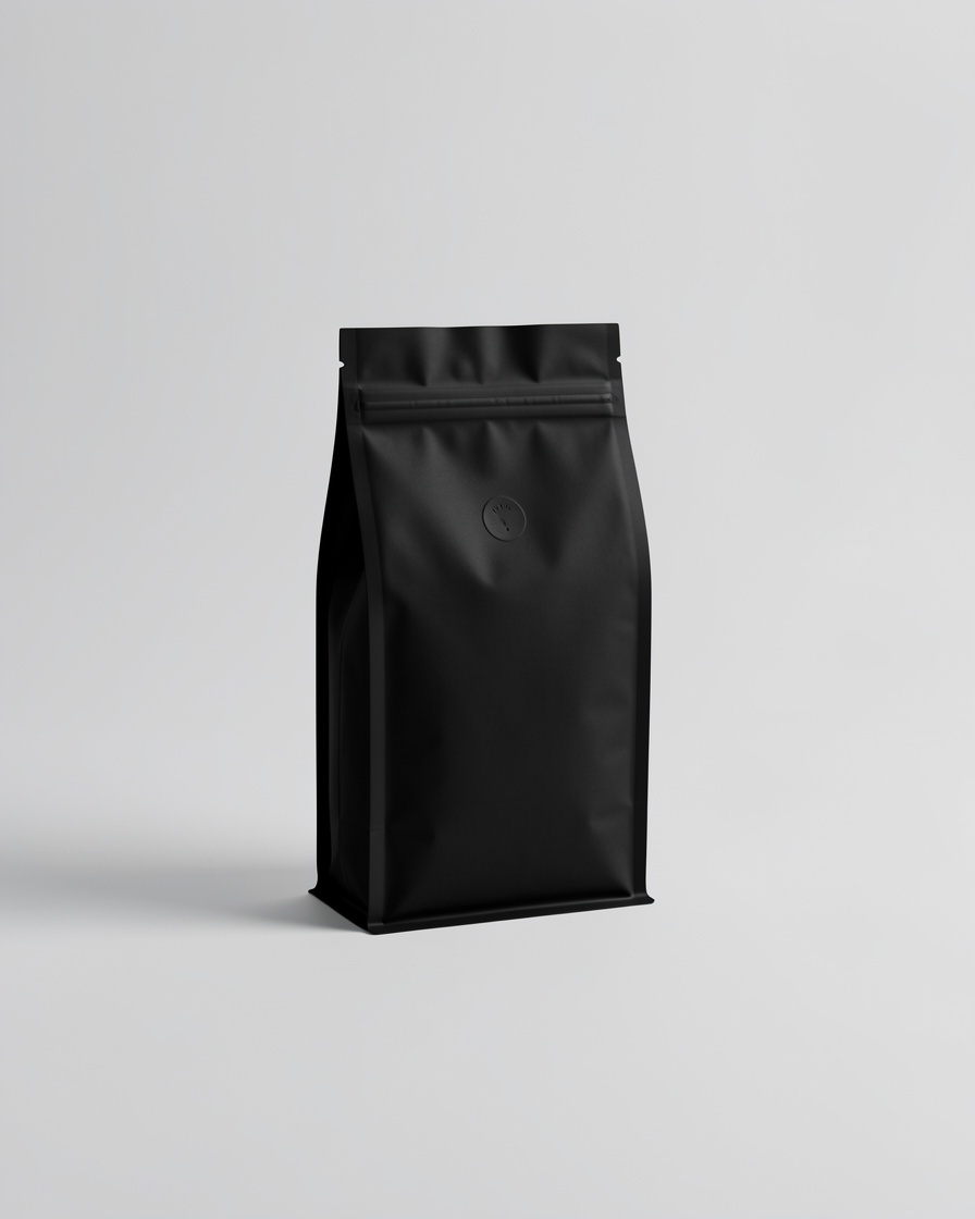 Colombia Huila Pink Bourbon Coffee Bag