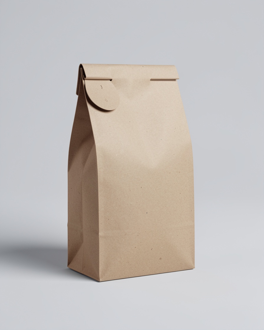 Iron Horse Espresso Blend Coffee Bag